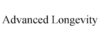 ADVANCED LONGEVITY