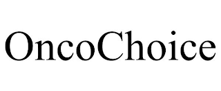 ONCOCHOICE