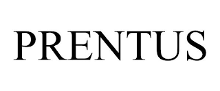 PRENTUS