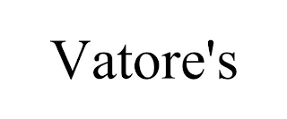 VATORE'S