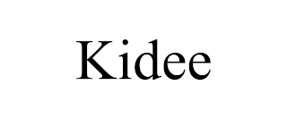 KIDEE