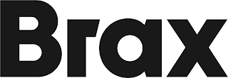 BRAX