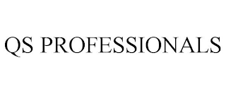 QS PROFESSIONALS