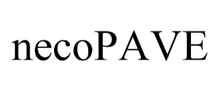 NECOPAVE