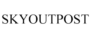 SKYOUTPOST