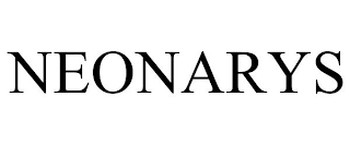 NEONARYS