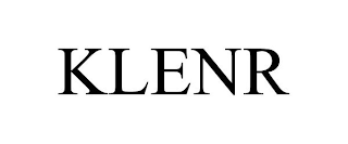KLENR
