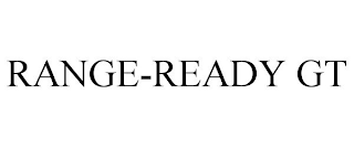 RANGE-READY GT