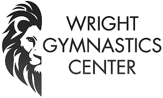 WRIGHT GYMNASTICS CENTER