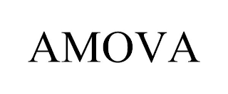 AMOVA