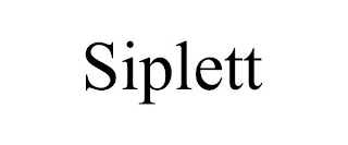 SIPLETT