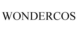 WONDERCOS