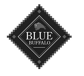 BLUE BUFFALO