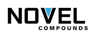 NOVEL COMPOUNDS