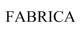FABRICA