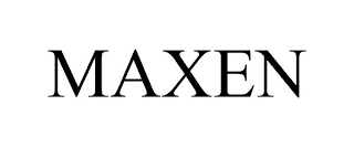 MAXEN
