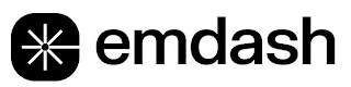 EMDASH