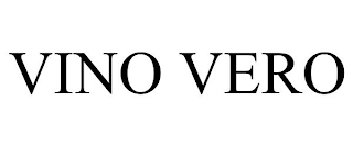 VINO VERO