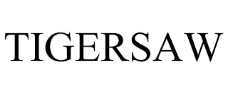 TIGERSAW