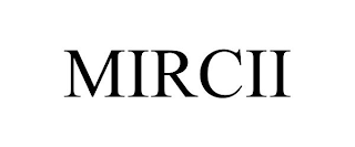 MIRCII