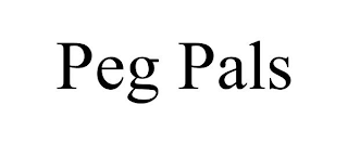 PEG PALS