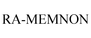 RA-MEMNON