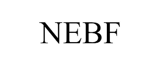 NEBF
