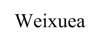 WEIXUEA