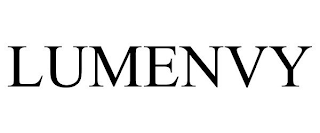 LUMENVY