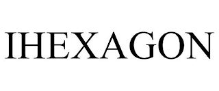 IHEXAGON
