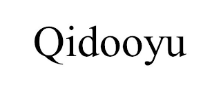 QIDOOYU