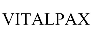 VITALPAX