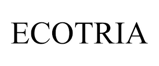 ECOTRIA