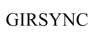 GIRSYNC
