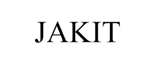 JAKIT