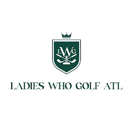 LADIES WHO GOLF ATL