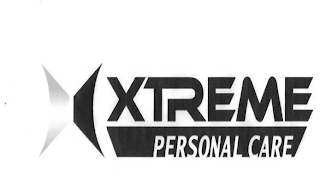 X XTREME PERSONAL CARE