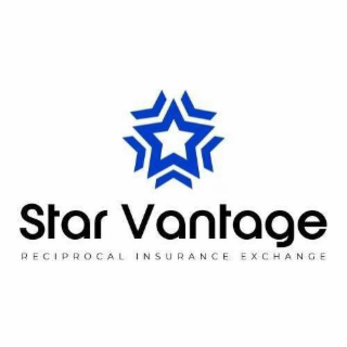 STAR VANTAGE RECIPROCAL INSURANCE EXCHANGE
