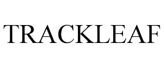 TRACKLEAF