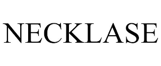 NECKLASE