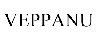 VEPPANU
