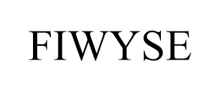 FIWYSE