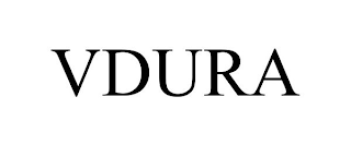 VDURA
