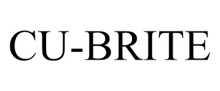 CU-BRITE