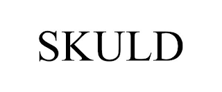SKULD