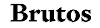 BRUTOS