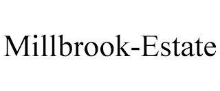 MILLBROOK-ESTATE