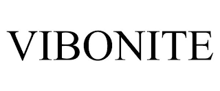 VIBONITE