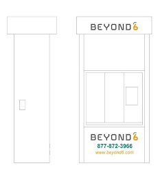BEYOND 6 BEYOND 6 877-872-3966 WWW.BEYOND6.COM