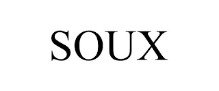 SOUX